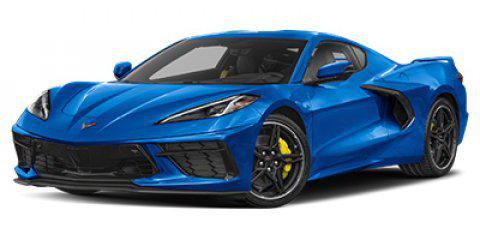 new 2026 Chevrolet Corvette car, priced at $72,940