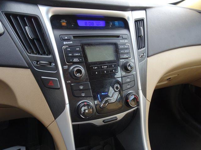 used 2011 Hyundai Sonata car, priced at $6,117