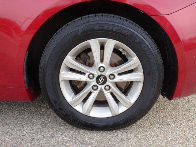 used 2011 Hyundai Sonata car, priced at $6,117