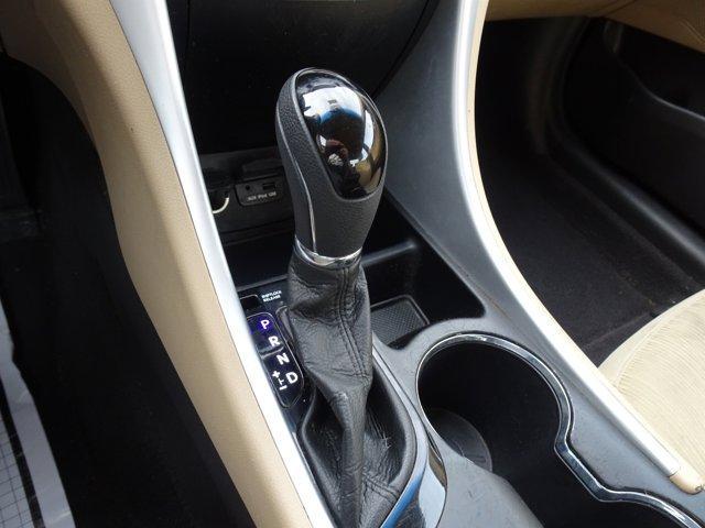 used 2011 Hyundai Sonata car, priced at $6,117
