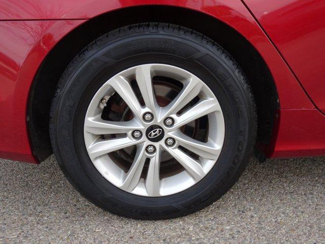 used 2011 Hyundai Sonata car, priced at $6,117