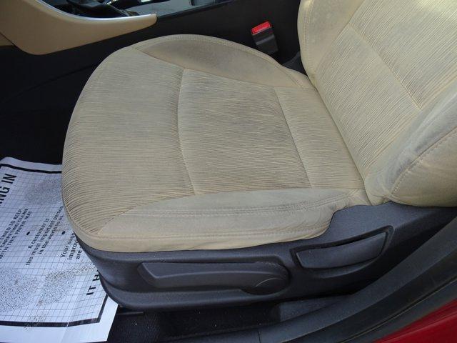 used 2011 Hyundai Sonata car, priced at $6,117