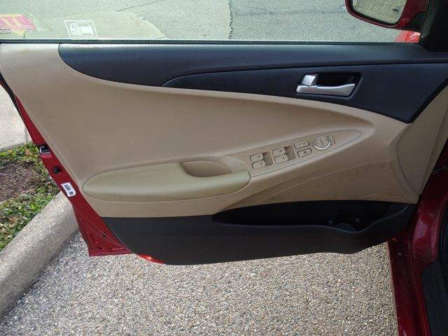 used 2011 Hyundai Sonata car, priced at $6,117