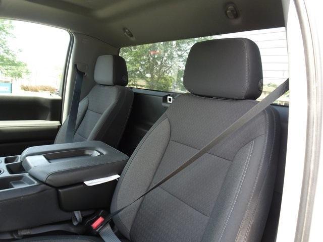 used 2021 Chevrolet Silverado 2500 car, priced at $39,100