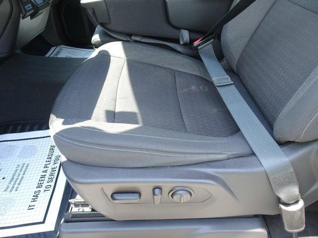 used 2021 Chevrolet Silverado 2500 car, priced at $39,100