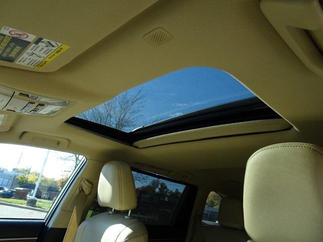 used 2019 Toyota Highlander car, priced at $25,215