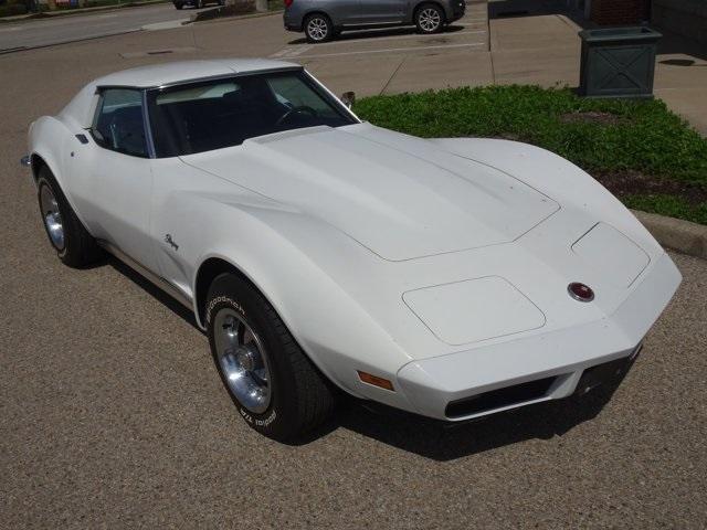 used 1970 Chevrolet Corvette car