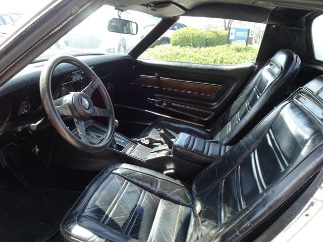 used 1970 Chevrolet Corvette car