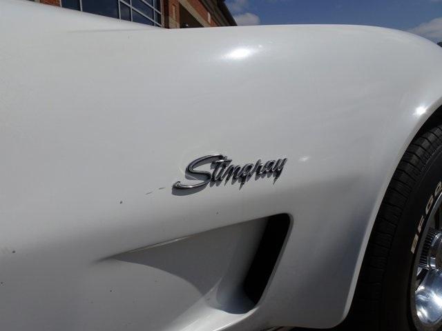 used 1970 Chevrolet Corvette car