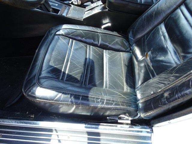 used 1970 Chevrolet Corvette car