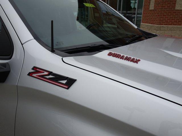 used 2021 Chevrolet Silverado 1500 car, priced at $30,600