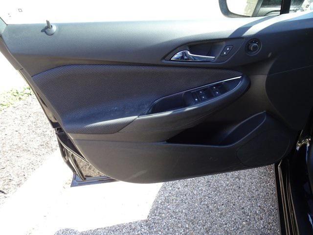 used 2019 Chevrolet Cruze car, priced at $16,020