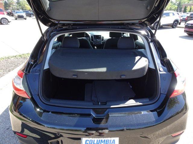 used 2019 Chevrolet Cruze car, priced at $16,020