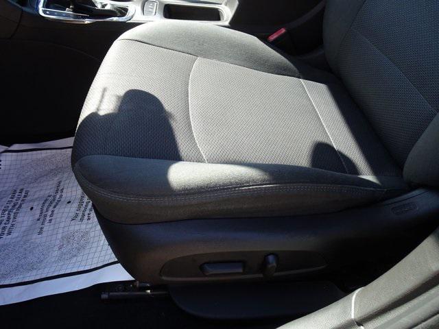 used 2019 Chevrolet Cruze car, priced at $16,020