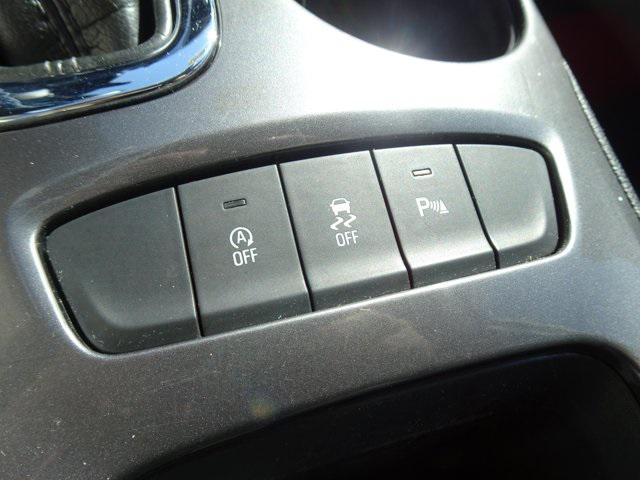 used 2019 Chevrolet Cruze car, priced at $16,020