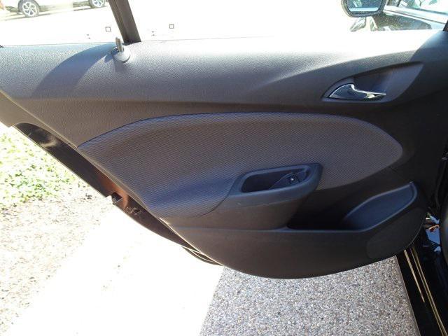 used 2019 Chevrolet Cruze car, priced at $16,020