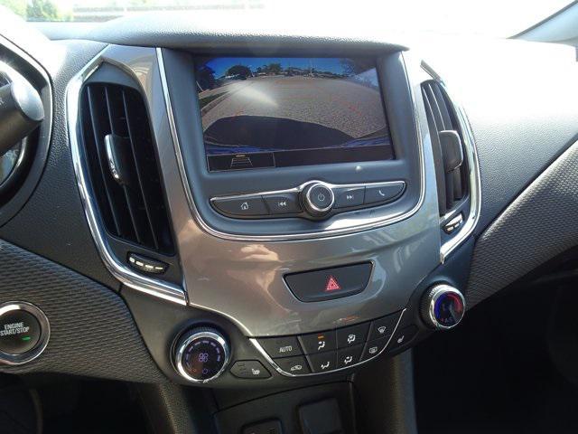 used 2019 Chevrolet Cruze car, priced at $16,020