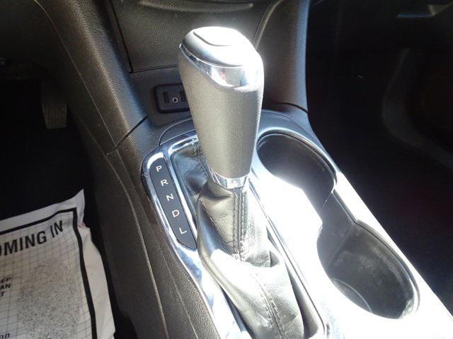 used 2019 Chevrolet Cruze car, priced at $16,020