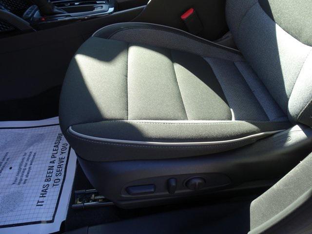 used 2023 Chevrolet TrailBlazer car