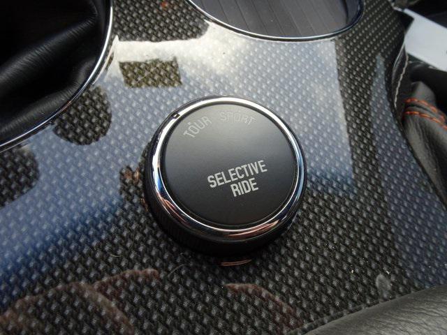 used 2011 Chevrolet Corvette car