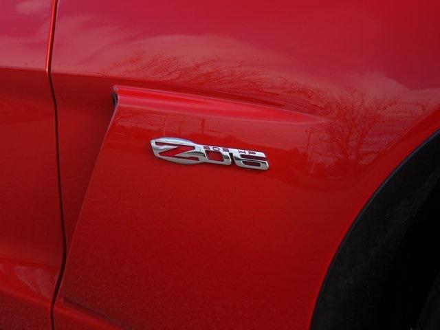 used 2011 Chevrolet Corvette car