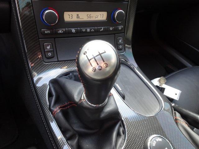 used 2011 Chevrolet Corvette car