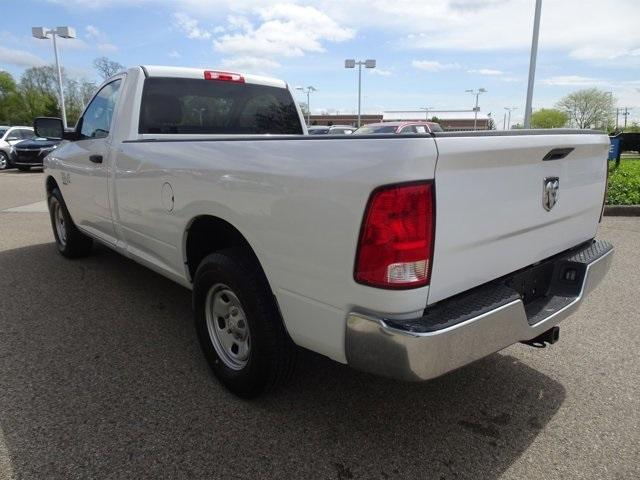 used 2022 Ram 1500 Classic car, priced at $27,208