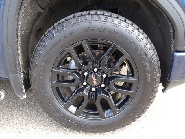 used 2019 GMC Sierra 1500 car, priced at $35,966