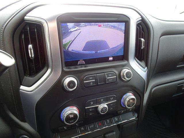 used 2019 GMC Sierra 1500 car, priced at $35,966