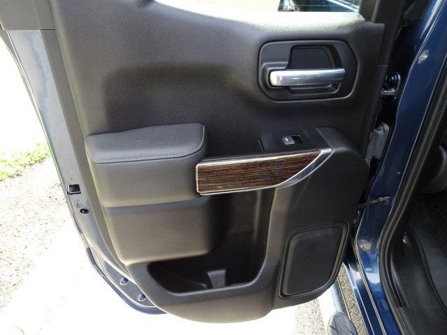 used 2019 GMC Sierra 1500 car, priced at $35,966