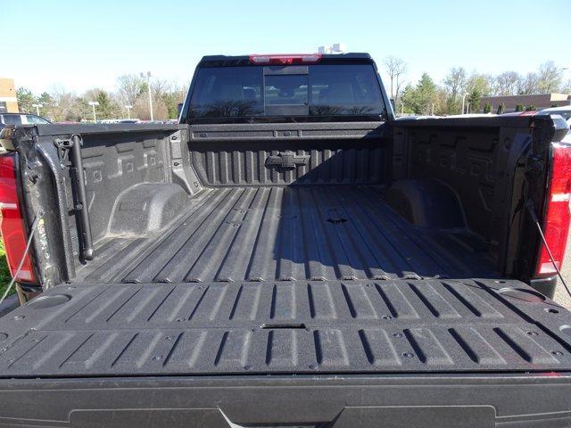 used 2025 Chevrolet Silverado 2500 car, priced at $84,361