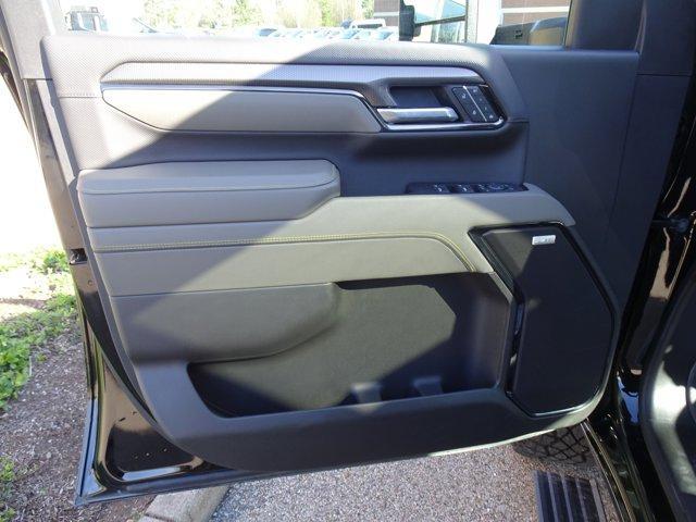 used 2025 Chevrolet Silverado 2500 car, priced at $84,361