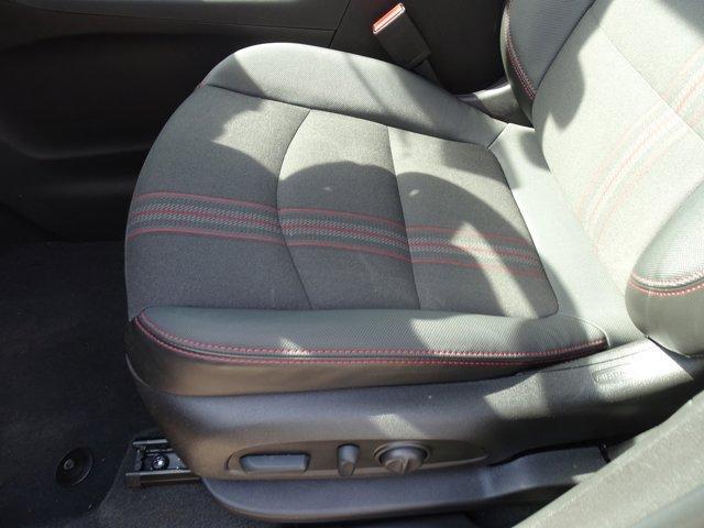 used 2022 Chevrolet Equinox car, priced at $28,450