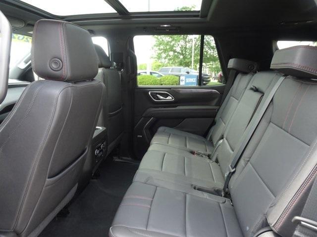 used 2023 Chevrolet Tahoe car, priced at $73,200