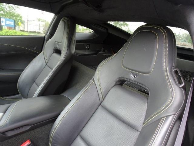 used 2016 Chevrolet Corvette car, priced at $51,149