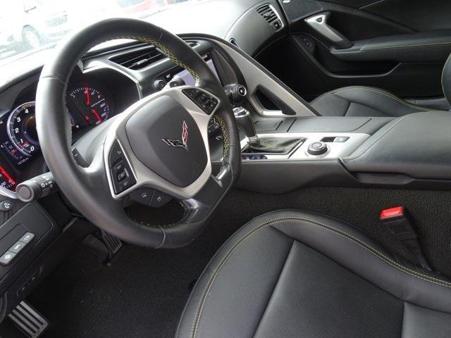 used 2016 Chevrolet Corvette car, priced at $51,149