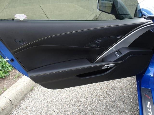 used 2016 Chevrolet Corvette car, priced at $51,149