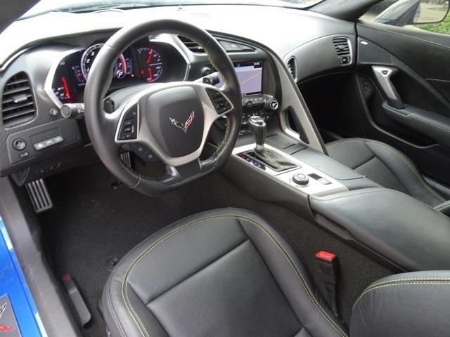 used 2016 Chevrolet Corvette car, priced at $51,149