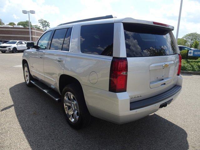 used 2019 Chevrolet Tahoe car, priced at $35,315