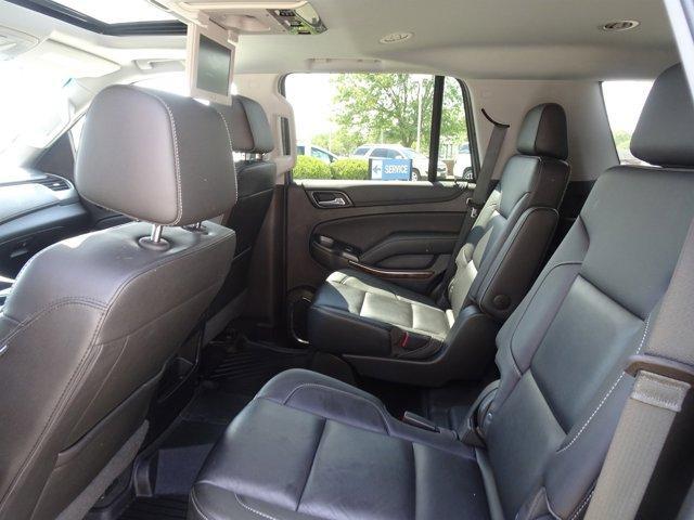 used 2019 Chevrolet Tahoe car, priced at $35,315