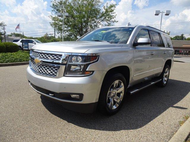 used 2019 Chevrolet Tahoe car, priced at $35,315