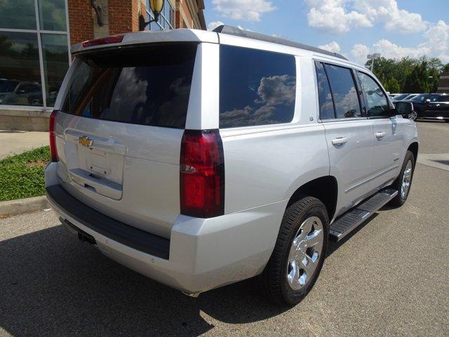 used 2019 Chevrolet Tahoe car, priced at $35,315