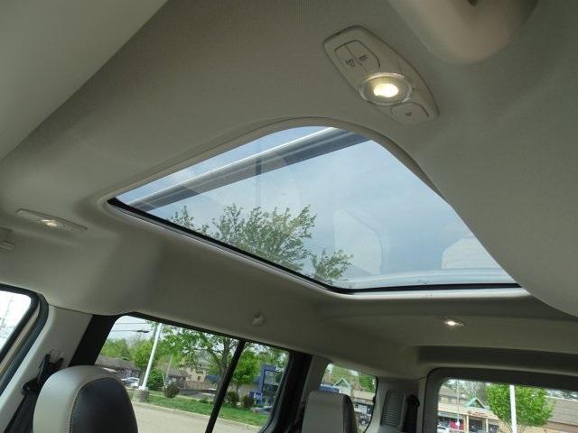 used 2014 Ford Transit Connect car, priced at $9,950