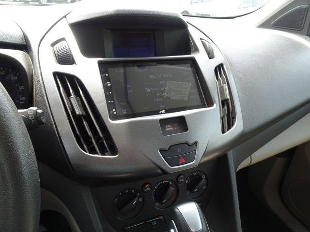 used 2014 Ford Transit Connect car, priced at $9,950