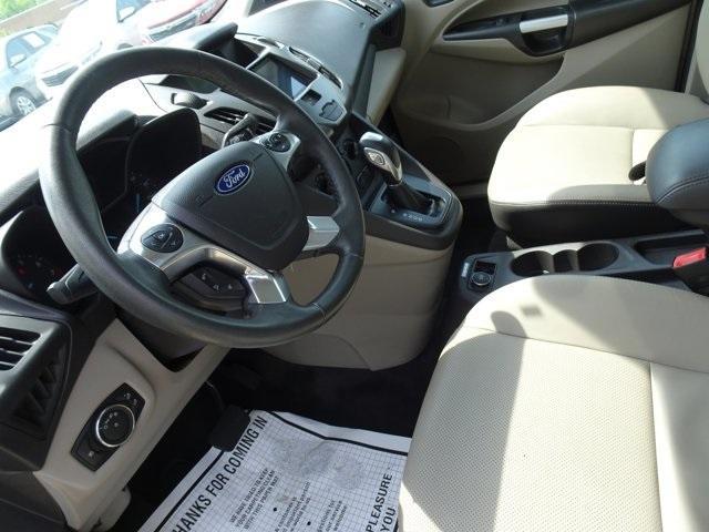 used 2014 Ford Transit Connect car, priced at $9,950