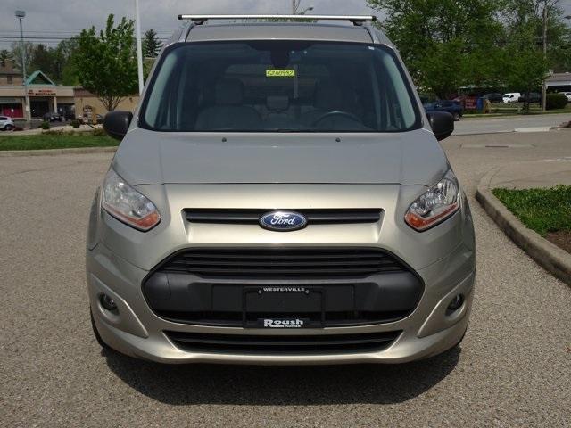 used 2014 Ford Transit Connect car, priced at $9,950