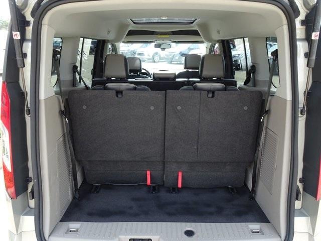 used 2014 Ford Transit Connect car, priced at $9,950