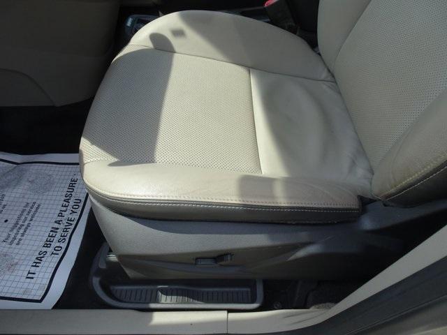 used 2014 Ford Transit Connect car, priced at $9,950