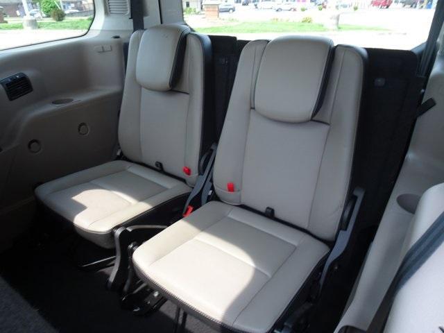 used 2014 Ford Transit Connect car, priced at $9,950