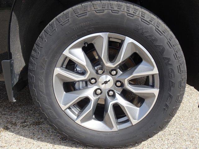 used 2022 Chevrolet Silverado 1500 Limited car, priced at $42,477